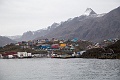 Sisimiut in and out